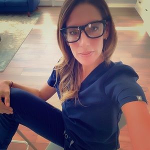 Meet your Posher, Lindsay